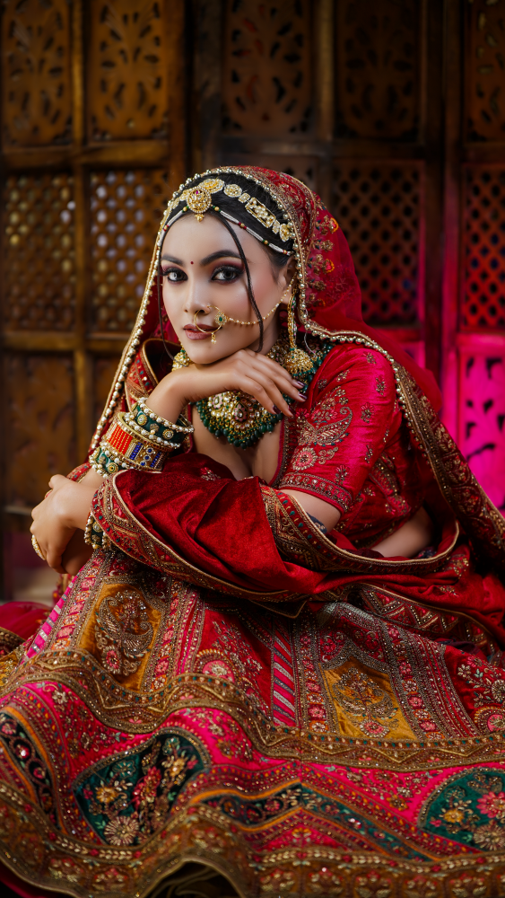 Beauty Salon Service